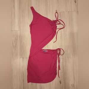 Edikted Skirt Set